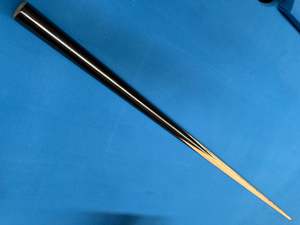 Short Cue 20oz 120cm Ash.