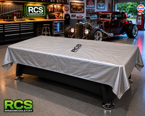 Pool Tables Air Hockey Foosball: Pool Table Cover, Waterproof.