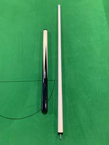 Basic Short Cue 2 Piece
