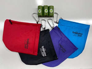 Doggydoo Bags: Doggydoo Bag - Standard