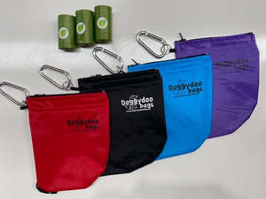 Doggydoo Bags Package Deal - Large