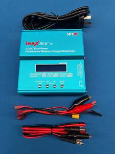 B6AC V2 Charger, IMAX SKY RC