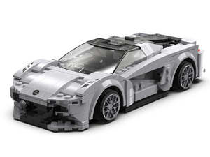 Rc Cars: 1:18 RC CaDA Lotus Evija