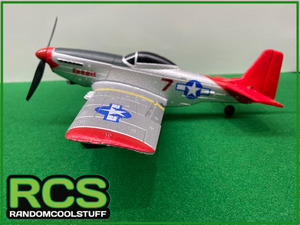 Front Page Featured: RC Plane "READY TO FLY" 400 series.