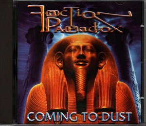 Products: THoFP 1: Coming to Dust – Random Static