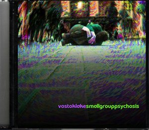 Products: Small Group Psychosis – Random Static