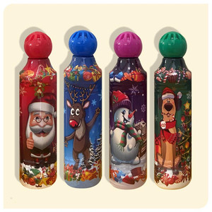 Christmas Bingo Housie Dabbers 43ml Ranford Bingo NZ