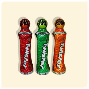 Products: Twister Sunsational Bingo Housie Dabbers 43ml Ranford Bingo NZ