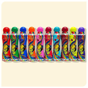 Large Dot Dabbers 80ml Ranford Bingo NZ