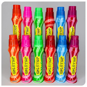 Jolly Dabber Bingo Pen 35ml (12 pack) Ranford Bingo NZ
