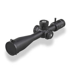 ED-PRS 4-20X52SFIR FFP