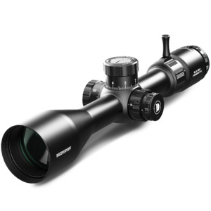 ED-LHT GEN2 3-15X50SFIR FFP-Z Optics Scopes