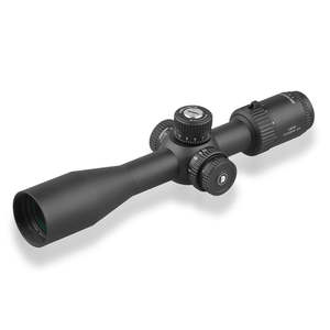 LHD-NV 3-12X42SFIR FFP Optics Scopes