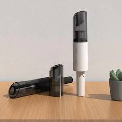 Household: Portable Handheld Wireless Car Vacuum Cleaner