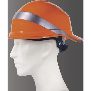 DELTAPLUS  Diamond V Safety Helmet