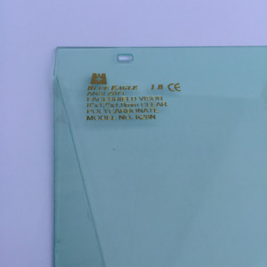 Face Shields: Blue Eagle Lite Face Shield K-28N