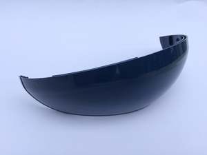 Face Shields: C-2 Chin Guard