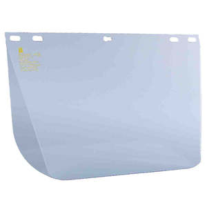 Face Shields: Blue Eagle Face Shield FC-48N
