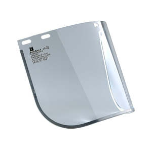 Face Shields: Blue Eagle FC-48 Face Shield