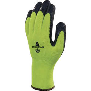 Gloves: Deltaplus VV735 Winter Apollon