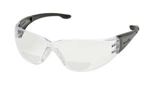 Safety Glasses: Elvex RX401 Bifocal Safety Glasses