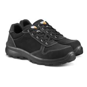 Work Boots: Carhartt MICHIGAN Sneaker Shoe
