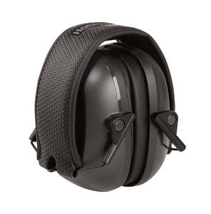 Ear Muffs: VERISHIELD VS120F Compact Folding Earmuff Class 5