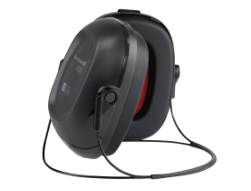 Ear Muffs: Honeywell  5115 Neckband Earmuff Class 5