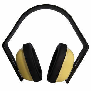 Ear Muffs: Blue Eagle  Grade 3 Ear Muff