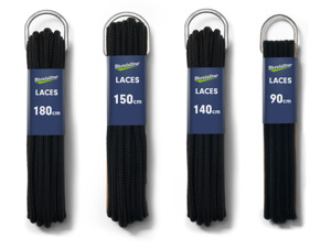 Accessories: Blundstone laces 80cm