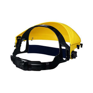 Brow Guards: Blue eagle easy adjustment Brow Guard