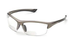Elvex RX350 BiFocal Safety Glasses