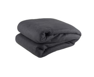 Welding: WELDING Carbon Fibre Felt Blanket 1800 x 1800