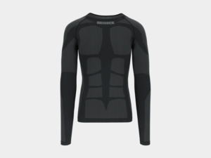 Work Clothing: Herock "Nikos" Thermal Long Sleeve T Shirt