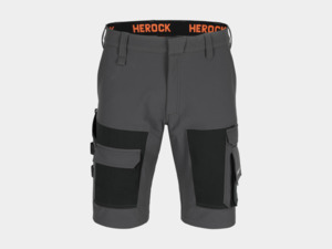 Herock "Floki" 4 way stretch Shorts