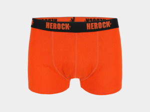 Work Clothing: Herock Boxer shorts - 3 pack