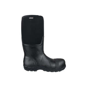 BOGS BURLY Safety Gumboot