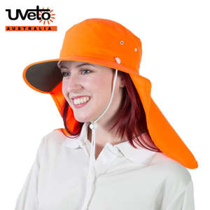 Sun Protection: Tammin Hat