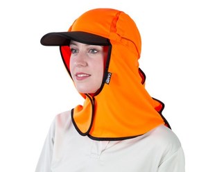 Sun Protection: KALAHARI Hat