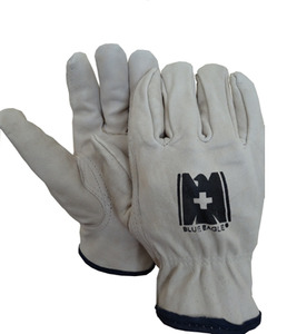 Leather: Rigger Glove