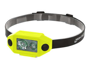 Light: NIGHTSTICK IS Low-Profile Dual-Light Headlamp