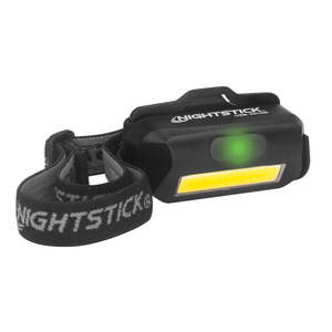 Light: NIGHTSTICK Multi-Flood Headlamp