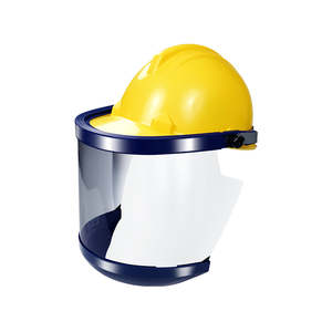 Face Shields: Arc Flash Face Shield 14CAL/CM2