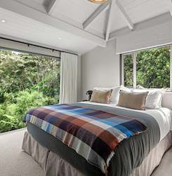 All: Double Cottage Room - The Ranch