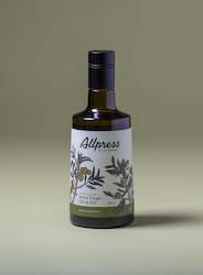 All: Allpress Olive Groves - Early Harvest Unfiltered 2024