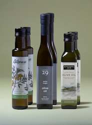 All: Allpress Olive Groves - Mixed 6pack
