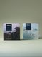 100ml 3 pack - Fruity, Nutty, Peppery