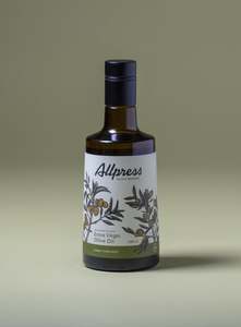 All: Early Harvest Unfiltered