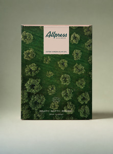 All: 250ml Triple Pack - Fruity, Nutty, Peppery