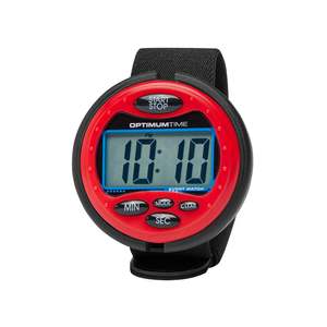 Rider: OE Series 3 Event Watch - Red